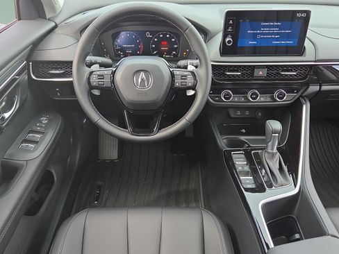 New 2026 Acura ADX FWD image 12