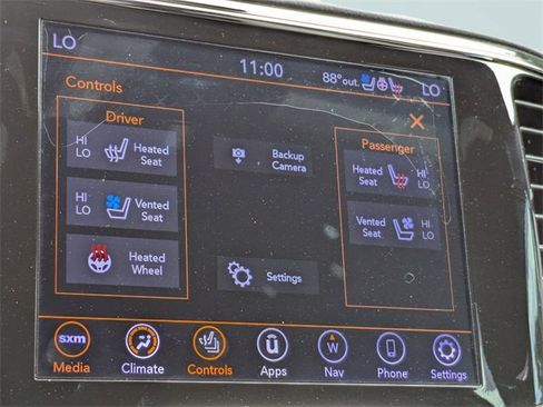 Used 2021 Jeep Grand Cherokee High Altitude image 32