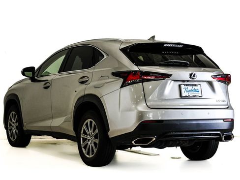 Used 2019 Lexus NX 300 AWD w/ Comfort Package image 6