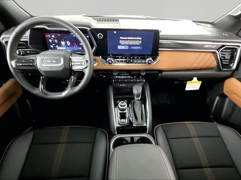 New 2026 GMC Canyon AT4 image 5