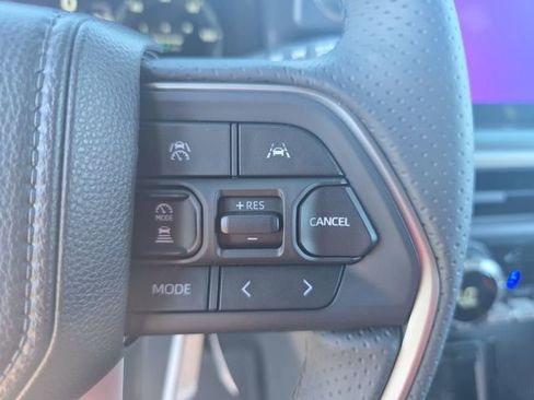 New 2026 Toyota 4Runner Limited image 18