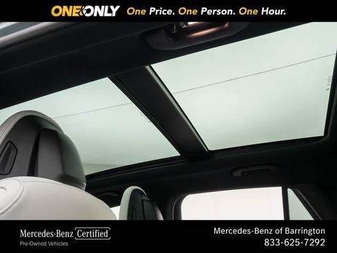 Certified 2025 Mercedes-Benz GLC 300 4MATIC image 19