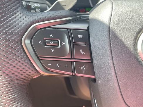 Used 2024 Lexus TX 500h AWD w/ Technology Package image 20
