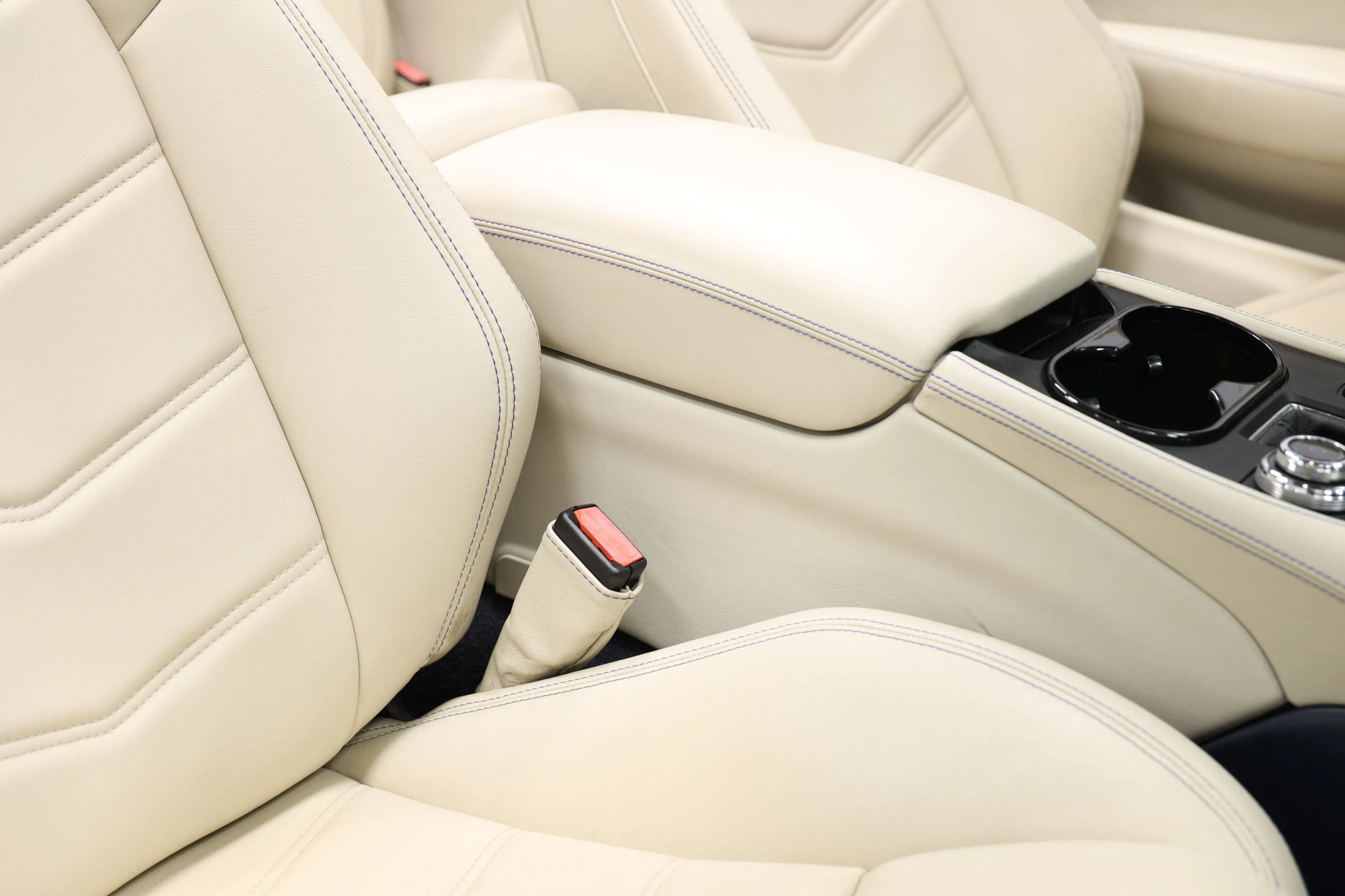 Used 2018 Maserati GranTurismo Sport RWD image 83