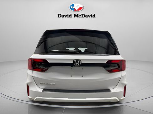 New 2026 Honda Odyssey EX-L image 5