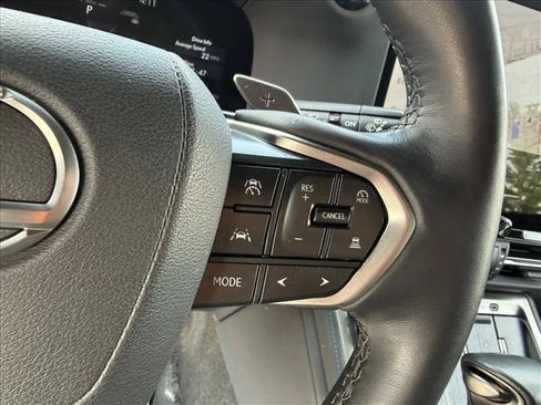 Used 2024 Lexus GX 550 w/ Accessory Package (Z1) AWD/4WD image 17