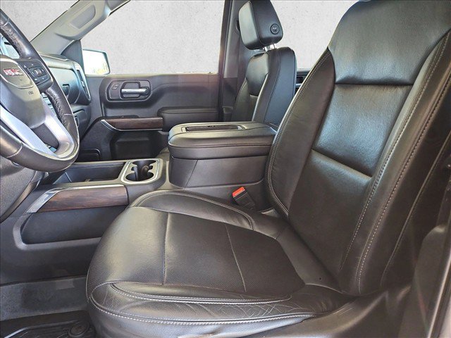 Used 2020 GMC Sierra 1500 SLT RWD image 16