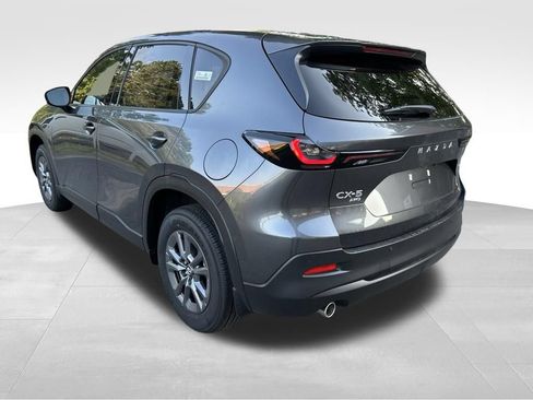New 2026 MAZDA CX-5 Select AWD/4WD image 3