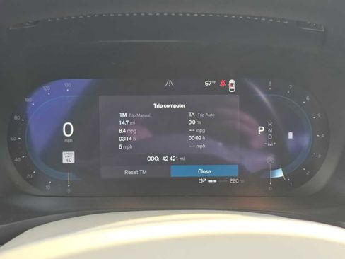 Used 2024 Volvo S60 B5 Core image 20