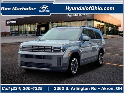 Used 2026 Hyundai Santa Fe SEL