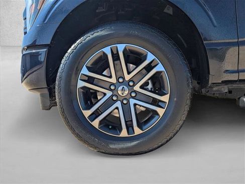 Used 2023 Ford F150 XL w/ STX Appearance Package image 21