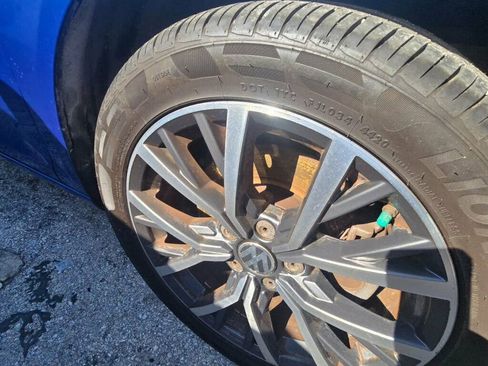 Used 2012 Volkswagen Eos Komfort image 6