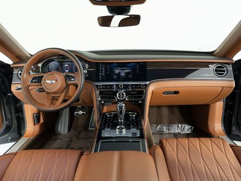 Used 2021 Bentley Flying Spur W12 AWD/4WD image 40