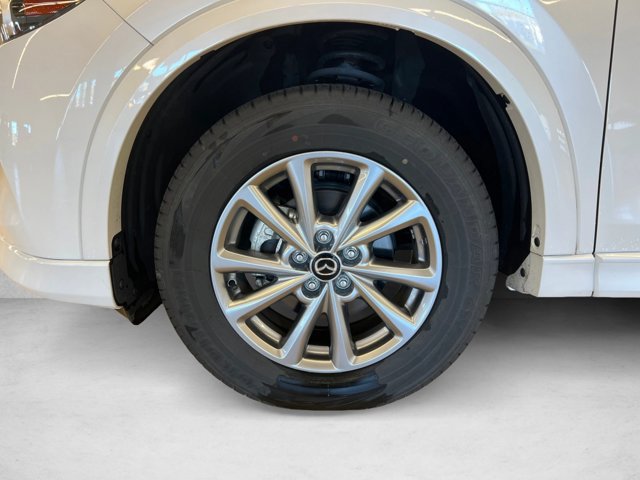 Used 2024 MAZDA CX-5 AWD 2.5 S w/ Select Package image 24