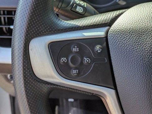 Used 2024 GMC Terrain SLE image 22