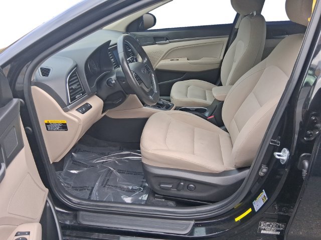 Used 2017 Hyundai Elantra Value Edition FWD image 8