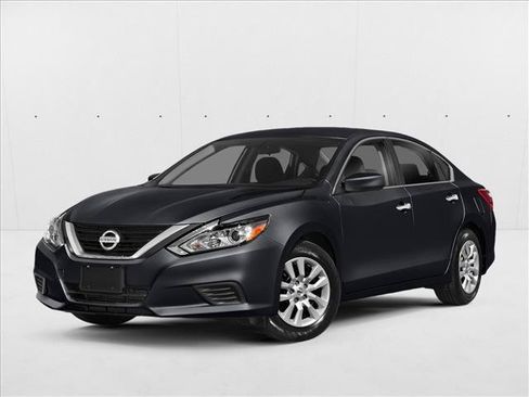 Used 2018 Nissan Altima 2.5 SL FWD image 1