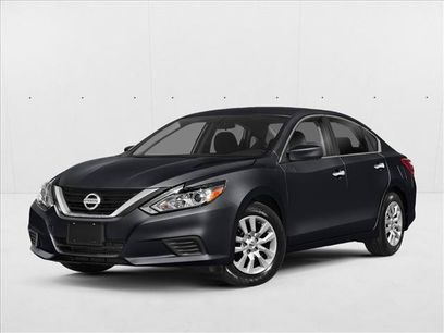 Used 2018 Nissan Altima 2.5 SL