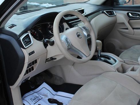 Used 2015 Nissan Rogue SV image 11