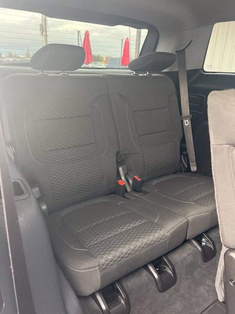 Used 2019 GMC Acadia SLE AWD/4WD image 33