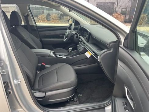 New 2026 Hyundai Tucson SE AWD/4WD image 16
