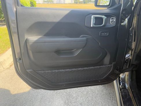 New 2026 Jeep Gladiator Willys image 27