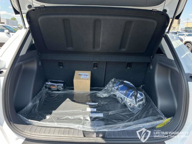 New 2027 Hyundai Kona SEL Sport AWD/4WD image 18