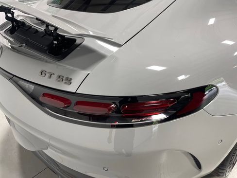 Certified 2024 Mercedes-Benz AMG GT 55 image 13