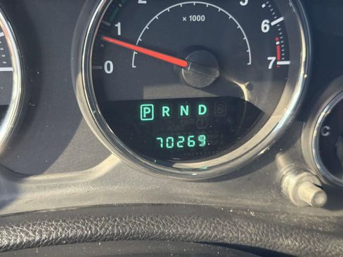 Used 2014 Jeep Wrangler Unlimited Sport w/ Quick Order Package 24S image 18