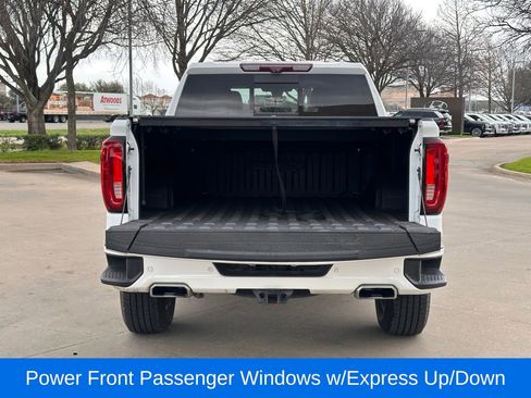 Used 2022 GMC Sierra 1500 AT4 w/ AT4 Premium Package image 15