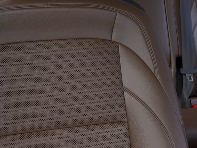 New 2026 Lincoln Nautilus Reserve AWD/4WD image 16