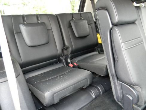 Used 2022 Toyota 4Runner SR5 Premium w/ Moonroof Package AWD/4WD image 24
