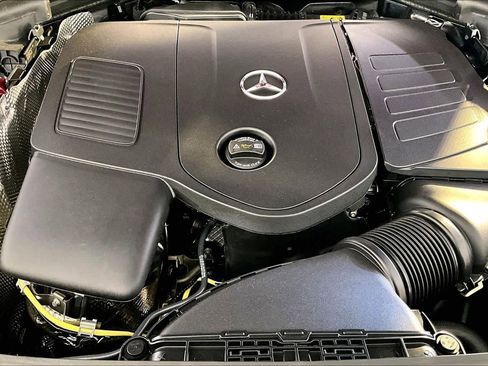 New 2026 Mercedes-Benz GLC 300 4MATIC image 14
