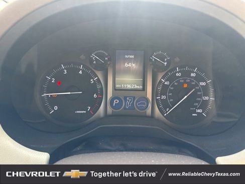 Used 2012 Lexus GX 460 w/ Comfort Plus Pkg image 13