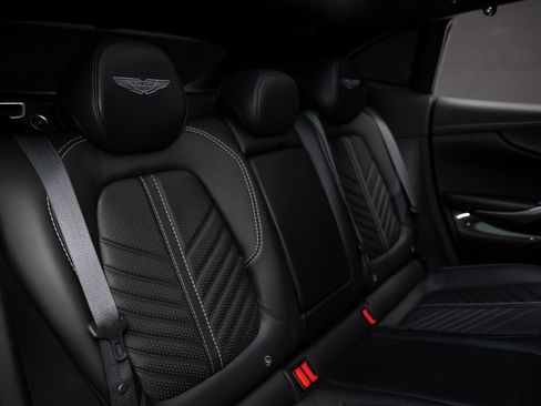Used 2023 Aston Martin DBX 707 AWD/4WD image 67