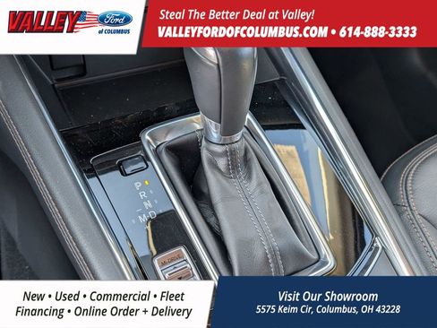 Used 2023 MAZDA CX-5 AWD 2.5 S w/ Premium Plus Pkg image 31