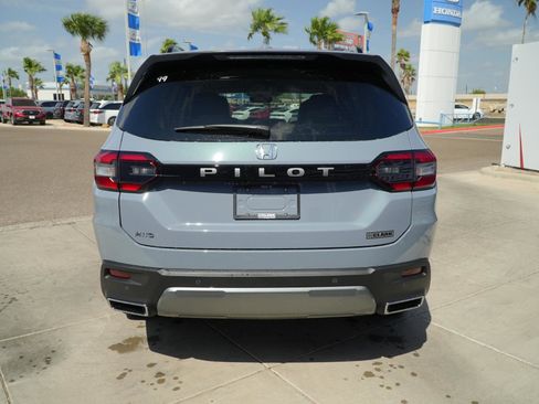 New 2026 Honda Pilot EX-L image 6