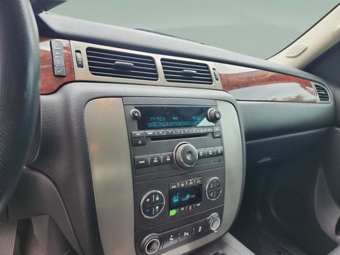 Used 2013 GMC Sierra 1500 SLT w/ SLT Convenience Package RWD image 12