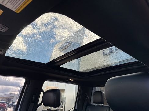 Certified 2020 Ford F150 Lariat w/ Equipment Group 502A Luxury image 15