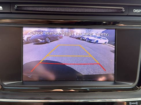 Used 2017 Hyundai Tucson Sport w/ Cargo Package AWD/4WD image 18