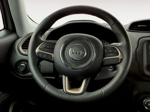 Used 2017 Jeep Renegade Sport w/ Power & Air Group image 20