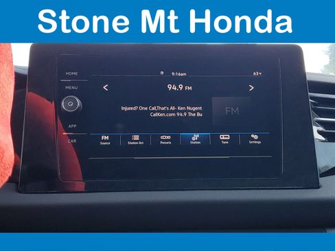 Used 2026 Volkswagen Jetta S FWD image 24