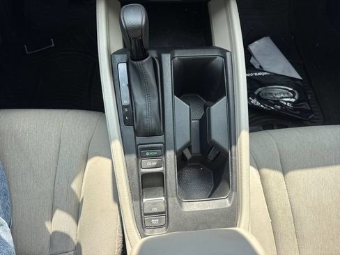 Certified 2023 Honda Accord LX image 24