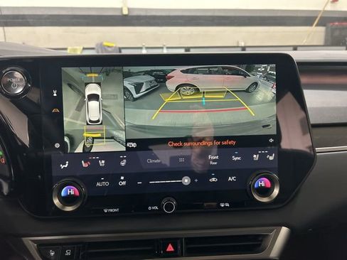 New 2026 Lexus RX 450h 450h+ Luxury image 22