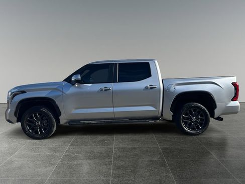 Used 2024 Toyota Tundra Platinum AWD/4WD image 5