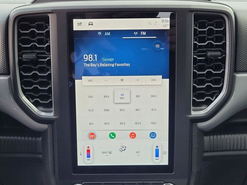 Used 2024 Ford Ranger XL w/ Trailer Tow Package image 11