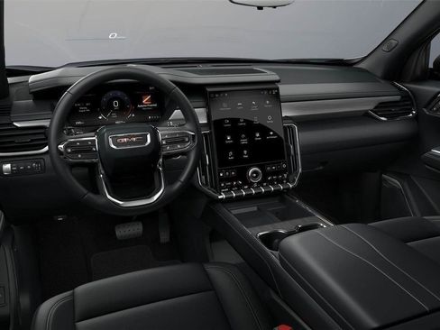 New 2026 GMC Acadia Elevation w/ Black Edition image 62