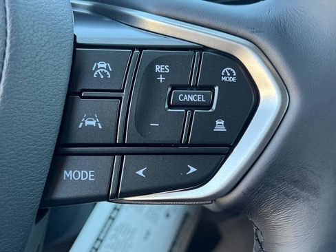 New 2026 Lexus IS 350 F Sport RWD image 19