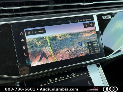 New 2026 Audi Q7 3.0T Premium Plus AWD/4WD image 4