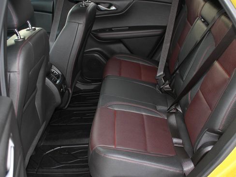 Used 2022 Chevrolet Blazer RS w/ Enhanced Convenience Package image 17